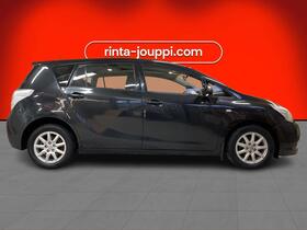 Toyota Verso vaihtoauto