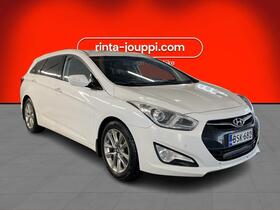 Hyundai i40 Wagon vaihtoauto