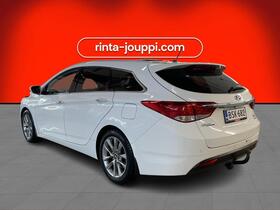 Hyundai i40 Wagon vaihtoauto