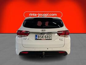 Hyundai i40 Wagon vaihtoauto