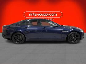 Jaguar XF vaihtoauto