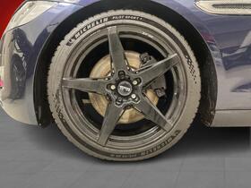 Jaguar XF vaihtoauto