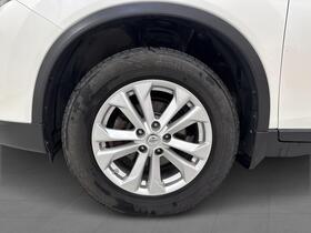 Nissan X-Trail vaihtoauto