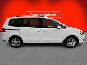 Volkswagen Sharan vaihtoauto