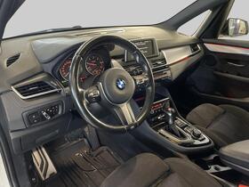 BMW 220 vaihtoauto