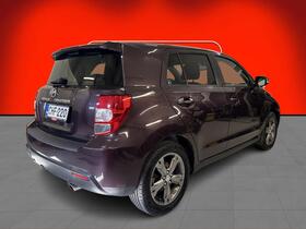 Toyota Urban Cruiser vaihtoauto