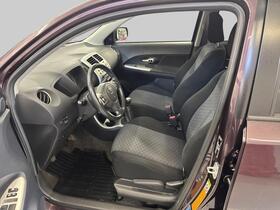 Toyota Urban Cruiser vaihtoauto