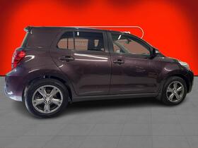 Toyota Urban Cruiser vaihtoauto