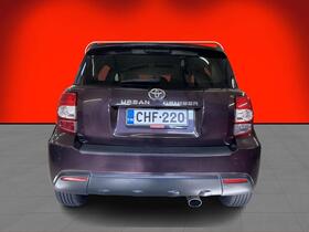 Toyota Urban Cruiser vaihtoauto