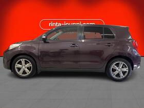 Toyota Urban Cruiser vaihtoauto