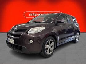 Toyota Urban Cruiser vaihtoauto