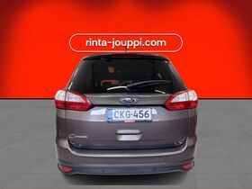 Ford Grand C-MAX vaihtoauto