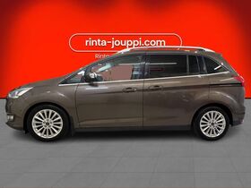 Ford Grand C-MAX vaihtoauto