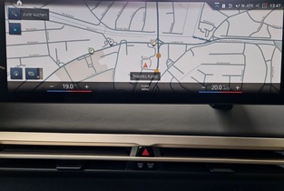 BMW iX M60 vaihtoauto