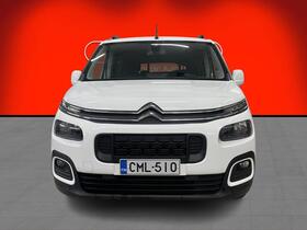 Citroën Berlingo vaihtoauto