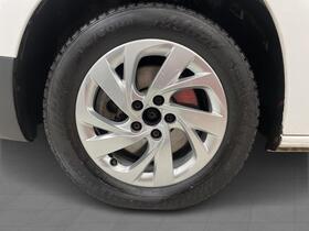 Citroën Berlingo vaihtoauto