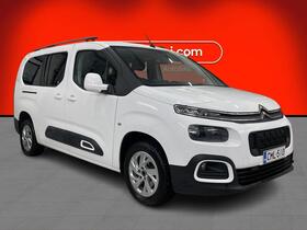 Citroën Berlingo vaihtoauto