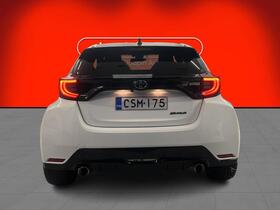 Toyota GR Yaris vaihtoauto