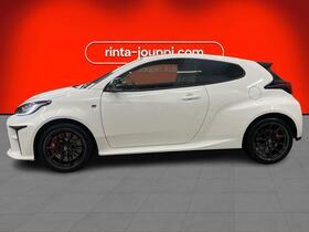 Toyota GR Yaris vaihtoauto