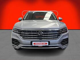 Volkswagen Touareg vaihtoauto