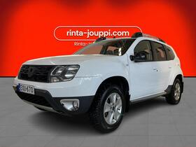 Dacia Duster vaihtoauto