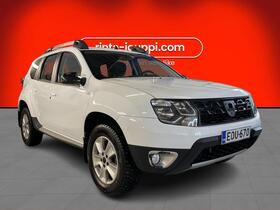 Dacia Duster vaihtoauto