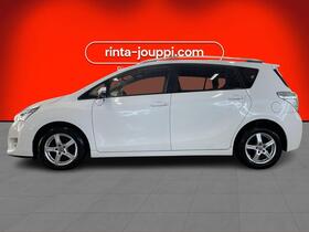 Toyota Verso vaihtoauto