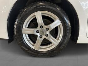 Toyota Verso vaihtoauto