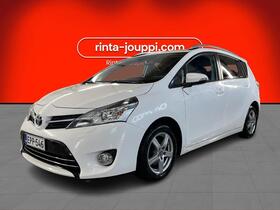 Toyota Verso vaihtoauto