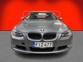 BMW 325 vaihtoauto