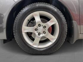 Honda Accord vaihtoauto