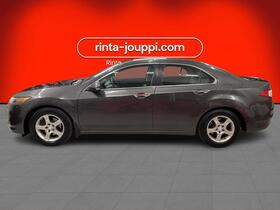 Honda Accord vaihtoauto