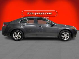 Honda Accord vaihtoauto