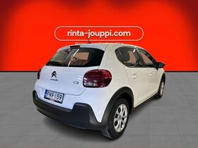 Citroën C3 vaihtoauto