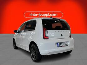 Skoda Citigo vaihtoauto