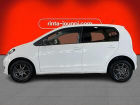 Skoda Citigo vaihtoauto