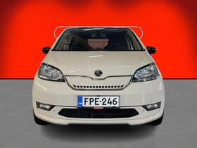 Skoda Citigo vaihtoauto