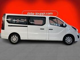 Opel Vivaro vaihtoauto