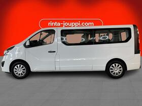 Opel Vivaro vaihtoauto