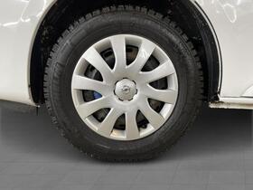 Opel Vivaro vaihtoauto