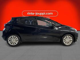 Nissan Micra vaihtoauto