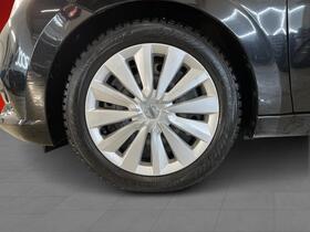 Nissan Micra vaihtoauto