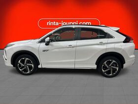 Mitsubishi Eclipse Cross vaihtoauto