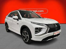 Mitsubishi Eclipse Cross vaihtoauto