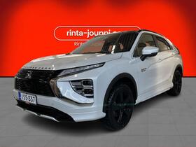 Mitsubishi Eclipse Cross vaihtoauto