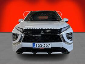 Mitsubishi Eclipse Cross vaihtoauto