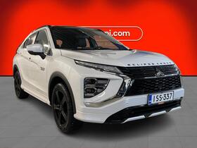 Mitsubishi Eclipse Cross vaihtoauto