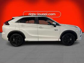 Mitsubishi Eclipse Cross vaihtoauto