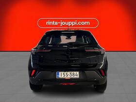 Opel Mokka-e vaihtoauto