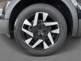 Opel Mokka-e vaihtoauto